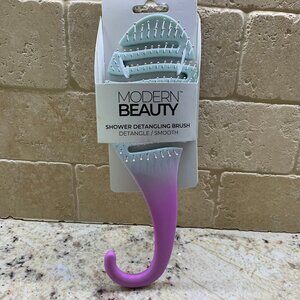 Detangling Flex Hair Brush NWT Shower Brush